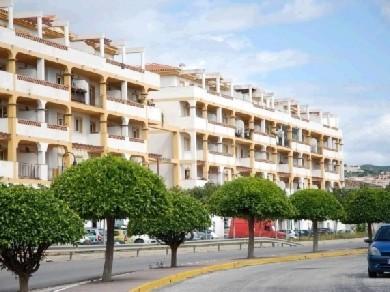 Apartamento con 2 dormitorios se vende en Mijas Costa, Costa del Sol