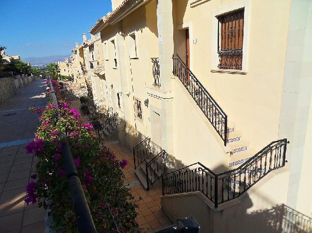 Apartamento en Algorfa