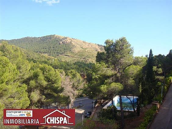 Apartamento en Náquera