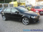 Audi A3 - mejor precio | unprecio.es