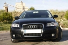 Audi A3 Sportback 1.6 FSI Ambition 5p 115cv - mejor precio | unprecio.es