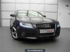 Audi A5 Sportback 2.0 TDI 170cv - mejor precio | unprecio.es