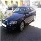 AUDI A6  - Las Palmas - mejor precio | unprecio.es