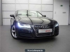 Audi A7 Sportback 3.0 TDI 245cv quatt - mejor precio | unprecio.es