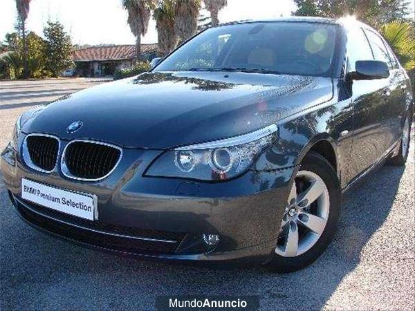BMW 520 D 520d Berlina