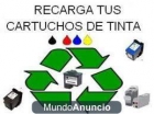 Cartuchos de Tinta venta-recargas-compras - mejor precio | unprecio.es