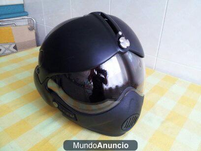 Casco Osbe Tornado M