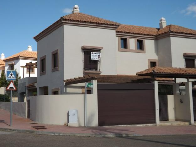 Chalet en Guillena