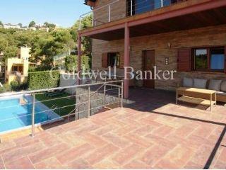 Chalet en venta en Tamariu, Girona (Costa Brava)