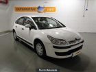 Citroën C4 1.6HDi 92 LX - mejor precio | unprecio.es