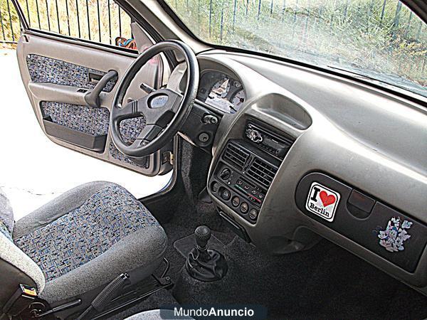 Coche sin carnet Ligier Nova