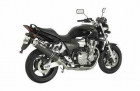 ESCAPE DEVIL TROPHY CARBONO HONDA 1300 CB 2003- - mejor precio | unprecio.es