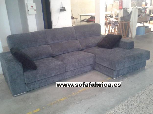 fabrica de sofas
