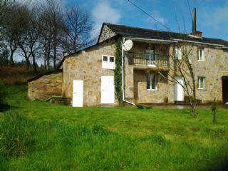 Finca/Casa Rural en venta en Lugo, Lugo