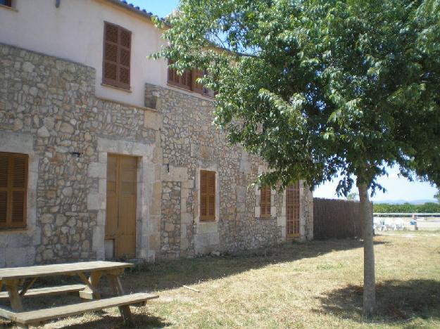 Finca/Casa Rural en venta en Manacor, Mallorca (Balearic Islands)