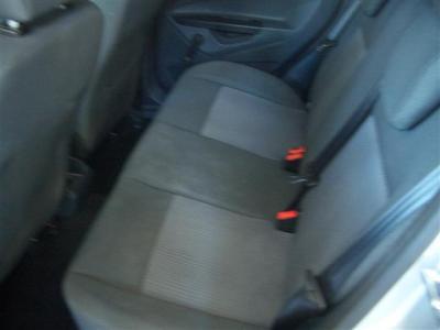 Ford Fiesta 1.4 TDCi Ambiente