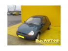 FORD KA 1 - mejor precio | unprecio.es