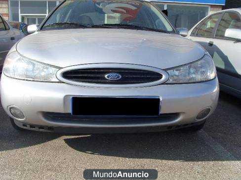 Ford Mondeo 1.8