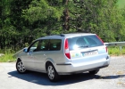 FORD MONDEO FAMILIAR GHIA. 130 CV DIESEL - mejor precio | unprecio.es