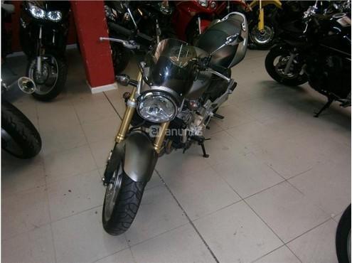 HONDA CB 600F HORNET