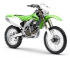 KAWASAKI KLX 450 R - mejor precio | unprecio.es