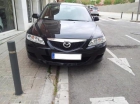 Mazda 6 A 6 20 CRTD Activa en Barcelona - mejor precio | unprecio.es