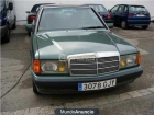 Mercedes-Benz 190 190E 2.6 - mejor precio | unprecio.es