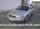 Opel Omega 25 v6 en Almeria - mejor precio | unprecio.es