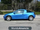 OPEL TIGRA edition Perfecto!! - mejor precio | unprecio.es