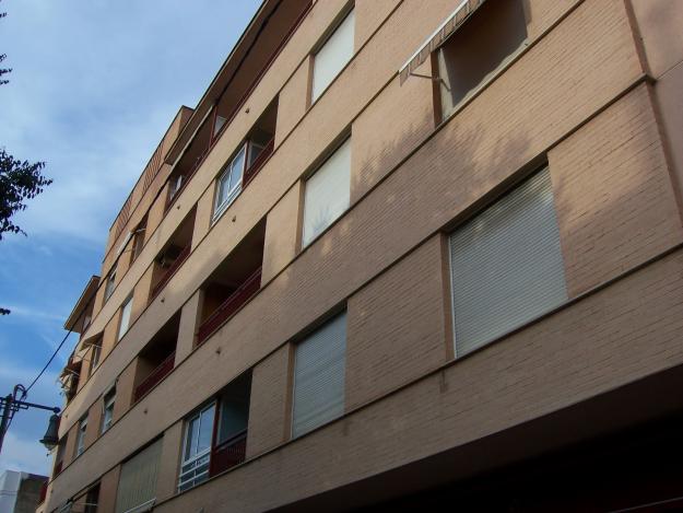 P¡Vendo Piso Dulex en zona muy comercial de L´Alcudia