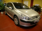 PEUGEOT 307 1.6i XS - mejor precio | unprecio.es