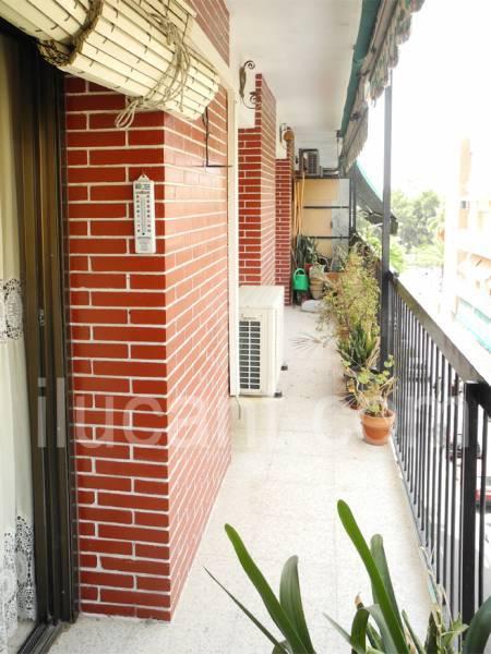 Piso en Alicante/Alacant