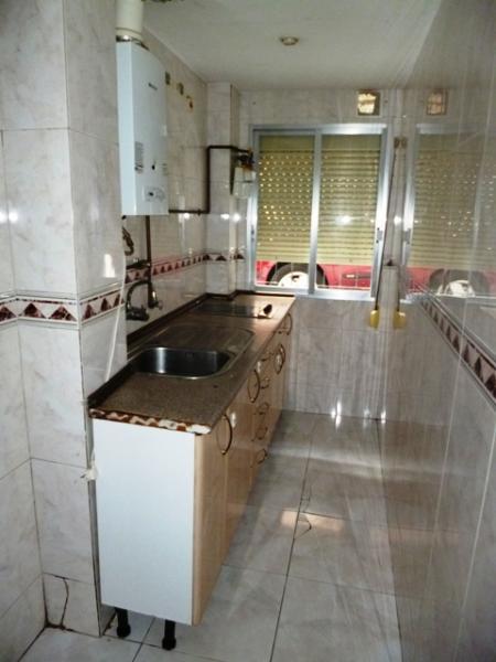 Piso en Madrid