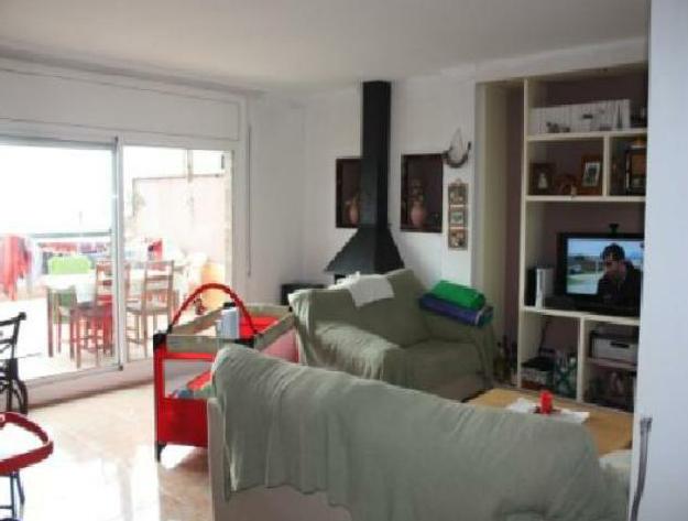 Piso en Sant Feliu de Codines