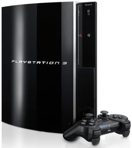 play station 3