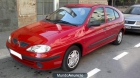 RENAULT MEGANE 95 CV 1.4 5P - mejor precio | unprecio.es