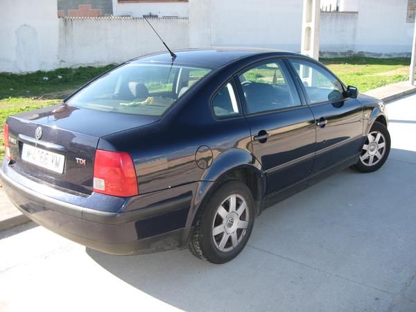 se vende volkswagen