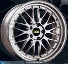 se venden llantas bbs lemans 18` con ruedas - mejor precio | unprecio.es