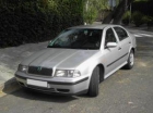 SKODA OCTAVIA 1.9 TDI SLX 110cv 5p. - mejor precio | unprecio.es