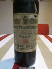 URGE VENDER MARQUES DE MURRIETA 1960 - mejor precio | unprecio.es