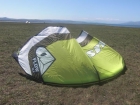 VENDO COMETA KITE AIRUSH FLOW 10 M 2008 - mejor precio | unprecio.es