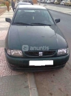 VENDO  SEAT IBIZA - mejor precio | unprecio.es
