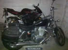 VENDO SUZUKY SAVAGE 650 cc - mejor precio | unprecio.es