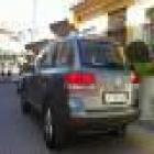 VENDO VOLKSWAGEN TOUAREG 3.0 TDI V6 DIESEL PERFECTO ESTADO - mejor precio | unprecio.es