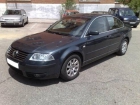 VOLKSWAGEN PASSAT 2.0TDI HIGHLINE DSG - mejor precio | unprecio.es