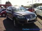 Volkswagen Touareg - mejor precio | unprecio.es