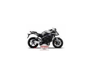 YAMAHA FZ6 S S2 \