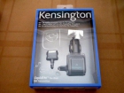 Adaptador Liquid FM iPod para coche Kensington - mejor precio | unprecio.es