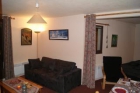 Apartamento : 6/6 personas - a pie de pistas - les sept laux isere rodano alpes francia - mejor precio | unprecio.es