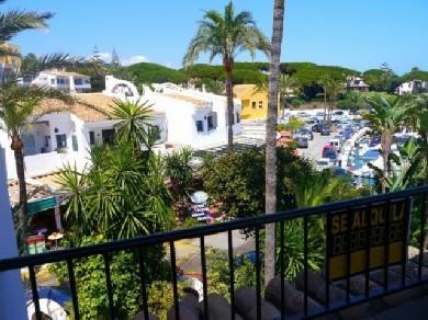 Apartamento con 1 dormitorio se vende en Marbella, Costa del Sol